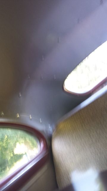 1947 Black Chevrolet fast back fast back