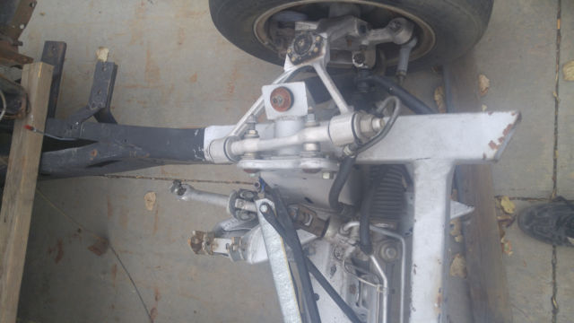 1947 Black Oldsmobile Other Sedan