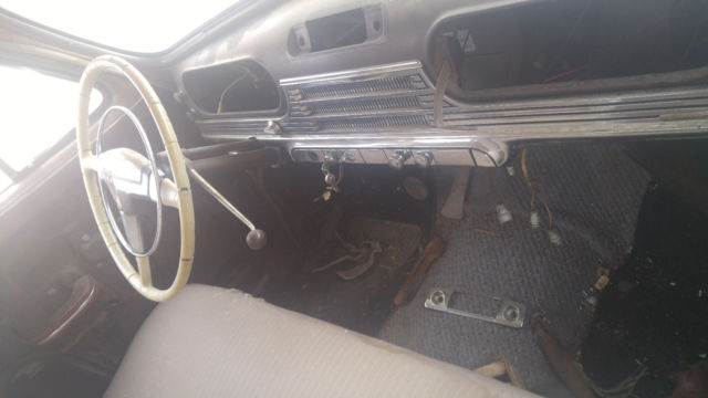 1947 Black Oldsmobile Other Sedan