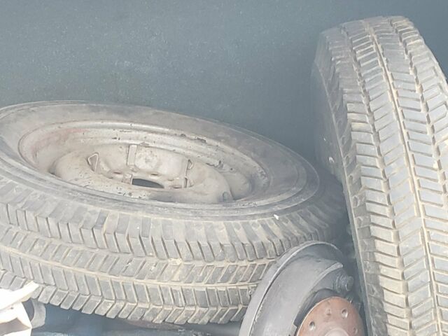 1947 Blue Plymouth Other 2dr sedan