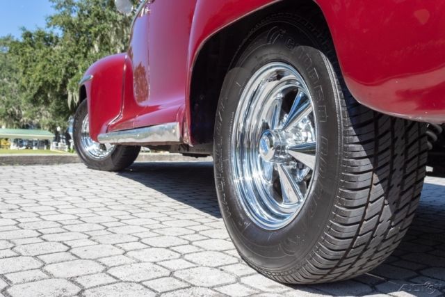 1947 Burgundy Plymouth Special DeLuxe Sedan