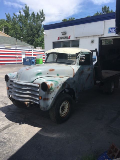 1947 Chevrolet Other Pickups