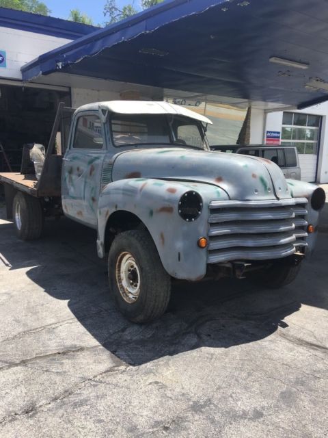 1947 Chevrolet Other Pickups