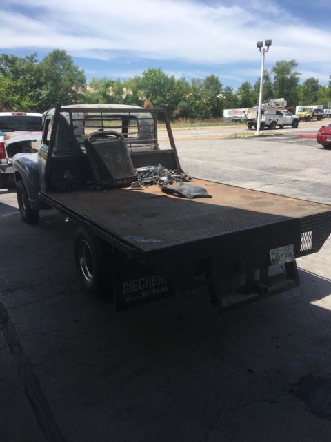 1947 Chevrolet Other Pickups