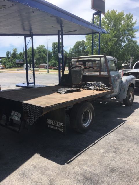 1947 Chevrolet Other Pickups