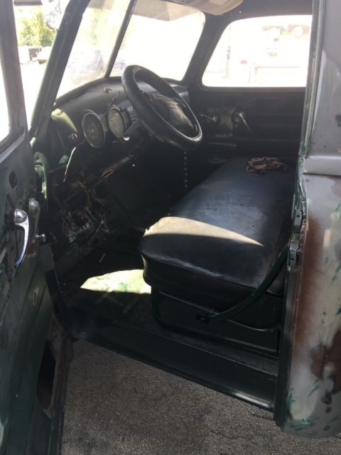 1947 Chevrolet Other Pickups