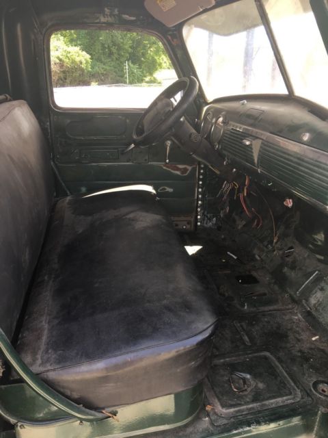 1947 Chevrolet Other Pickups