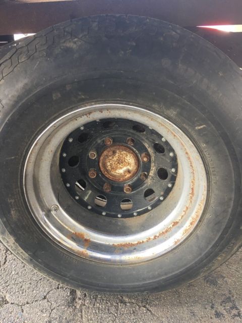 1947 Chevrolet Other Pickups