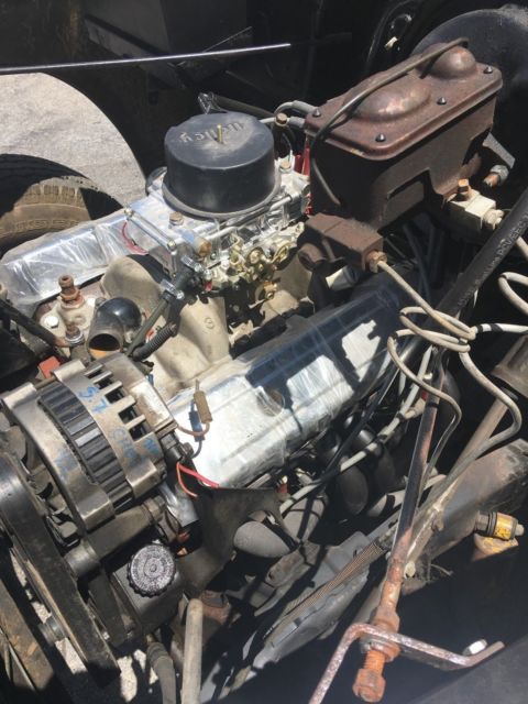 1947 Chevrolet Other Pickups