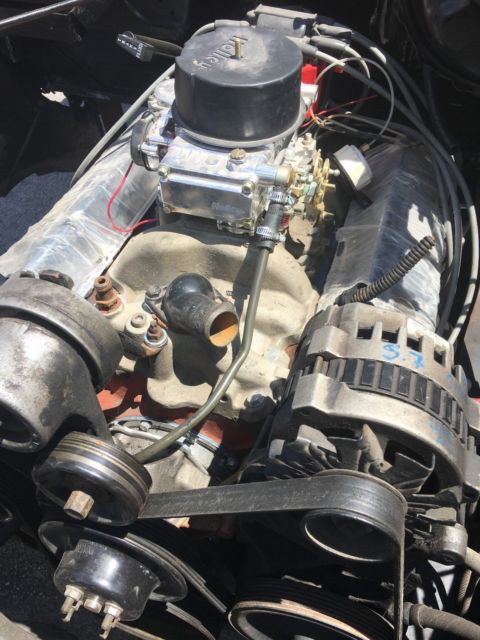 1947 Chevrolet Other Pickups