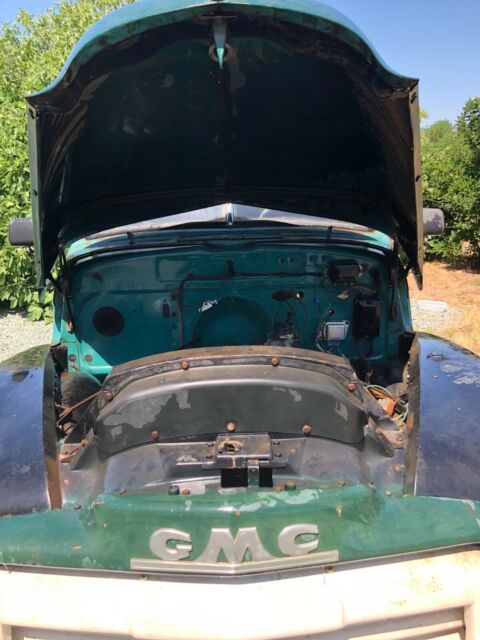 1948 GMC Other