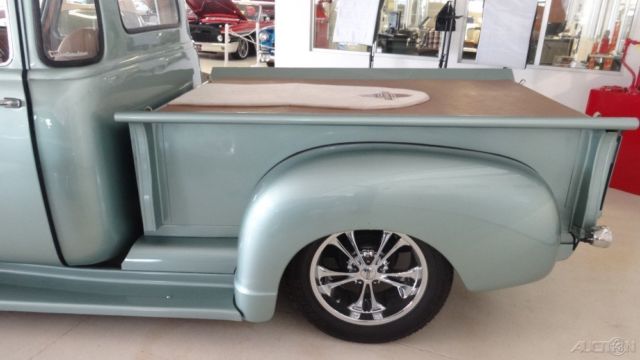 1948 Green Chevrolet Other