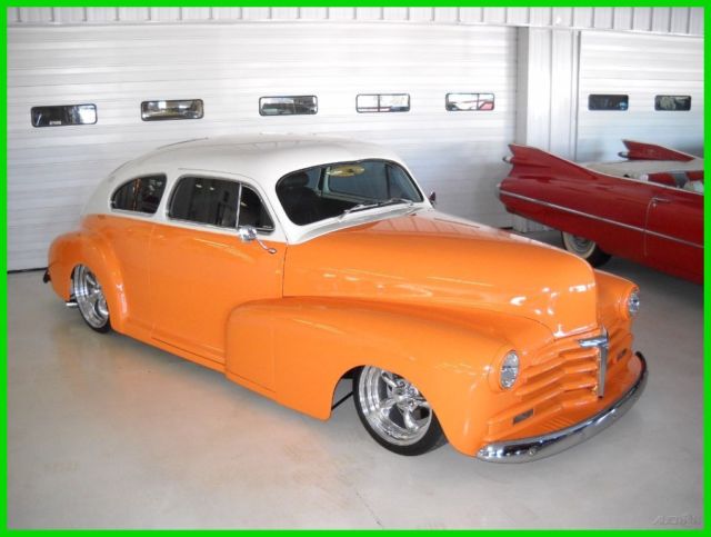 1948 White Chevrolet Other