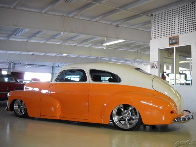 1948 White Chevrolet Other