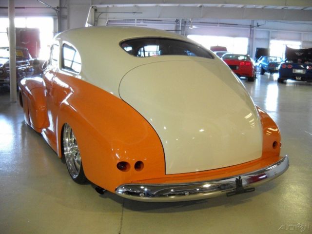1948 White Chevrolet Other