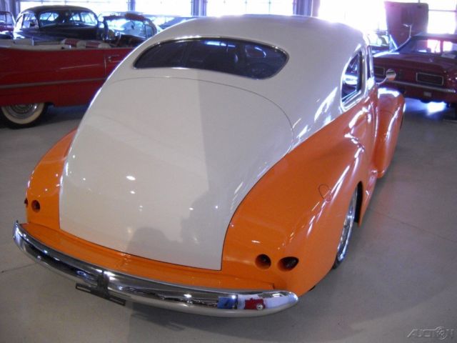 1948 White Chevrolet Other