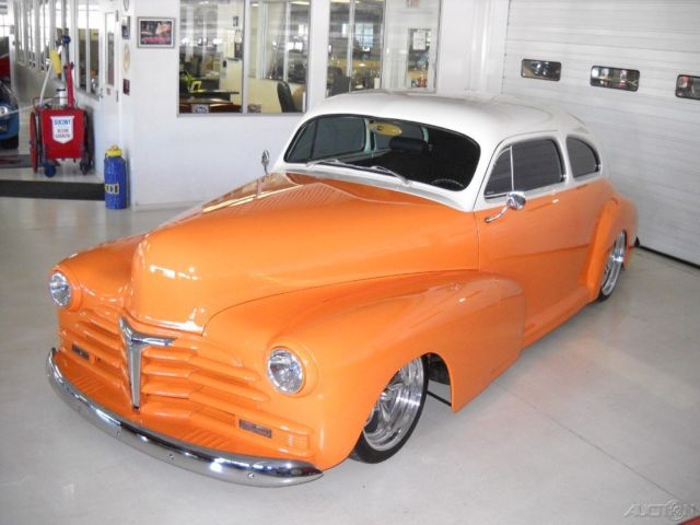 1948 White Chevrolet Other