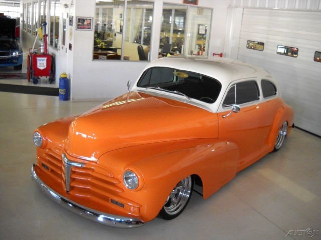 1948 White Chevrolet Other