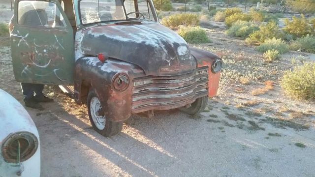 1948 Chevrolet Other Pickups
