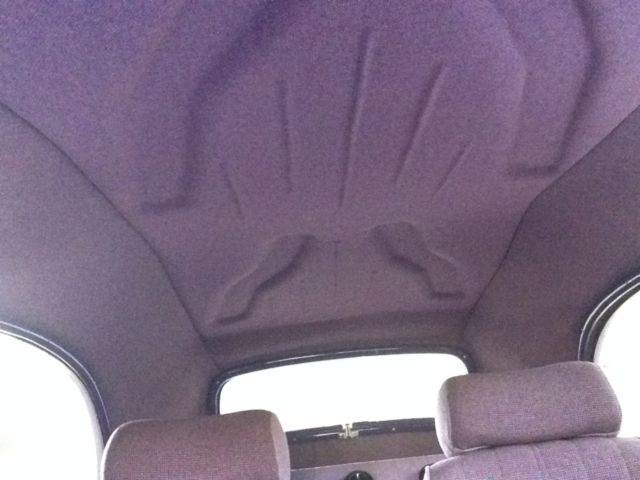 1948 Lavender Ford Other 2 Door