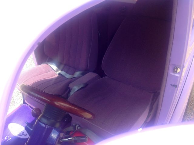 1948 Lavender Ford Other 2 Door