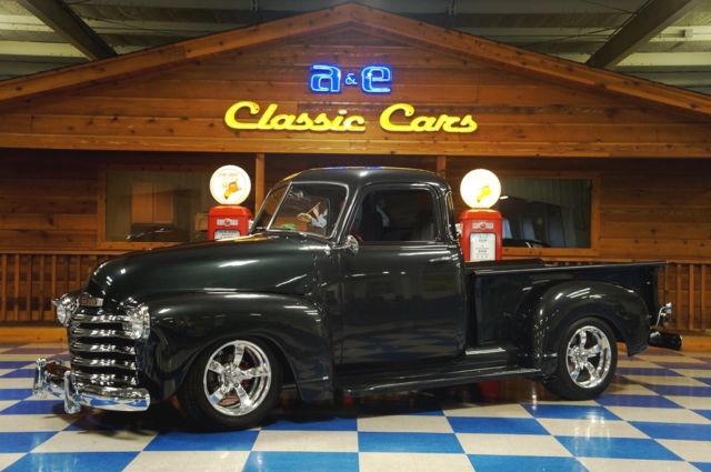 1948 Gray Chevrolet Other Pickups Pickup