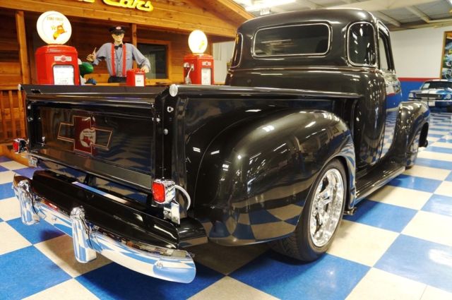 1948 Gray Chevrolet Other Pickups Pickup