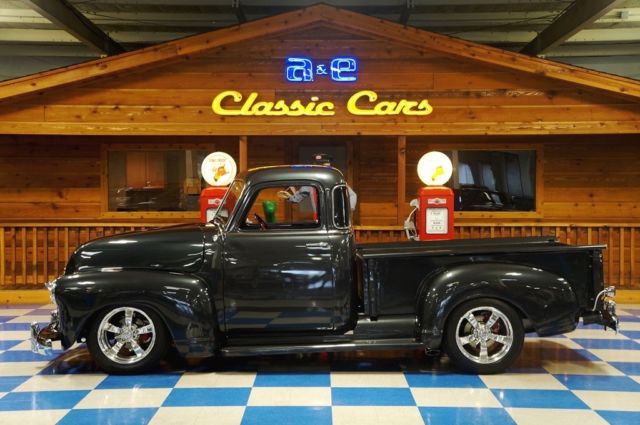 1948 Gray Chevrolet Other Pickups Pickup