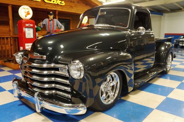 1948 Gray Chevrolet Other Pickups Pickup