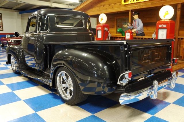 1948 Gray Chevrolet Other Pickups Pickup