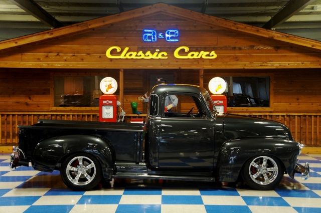 1948 Gray Chevrolet Other Pickups Pickup