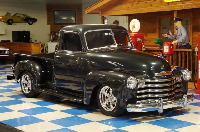 1948 Gray Chevrolet Other Pickups Pickup