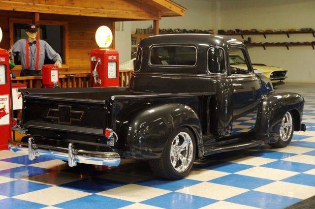 1948 Gray Chevrolet Other Pickups Pickup