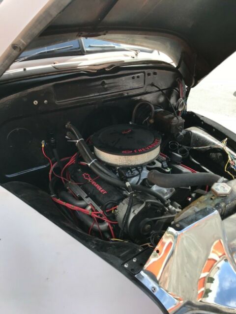 1948 Chevrolet Other Pickups Standard Cab Pickup