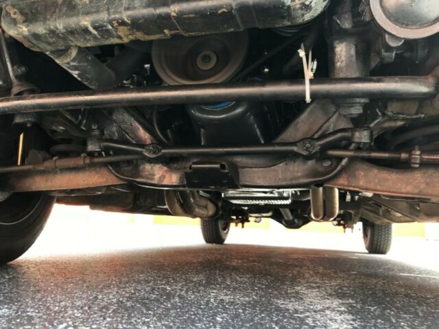 1948 Chevrolet Other Pickups Standard Cab Pickup