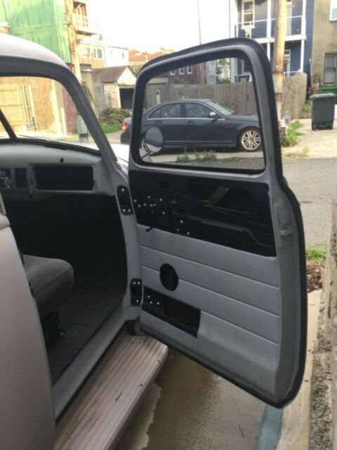 1948 Chevrolet Other Pickups Standard Cab Pickup