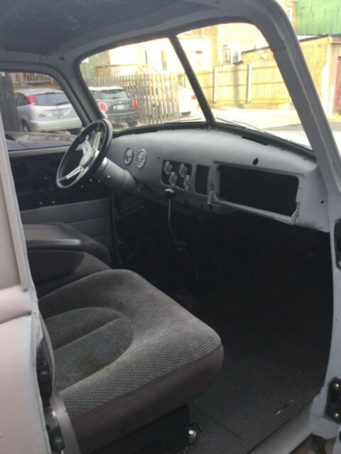 1948 Chevrolet Other Pickups Standard Cab Pickup