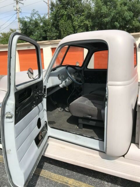 1948 Chevrolet Other Pickups Standard Cab Pickup
