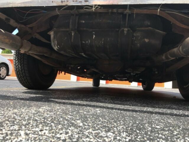 1948 Chevrolet Other Pickups Standard Cab Pickup