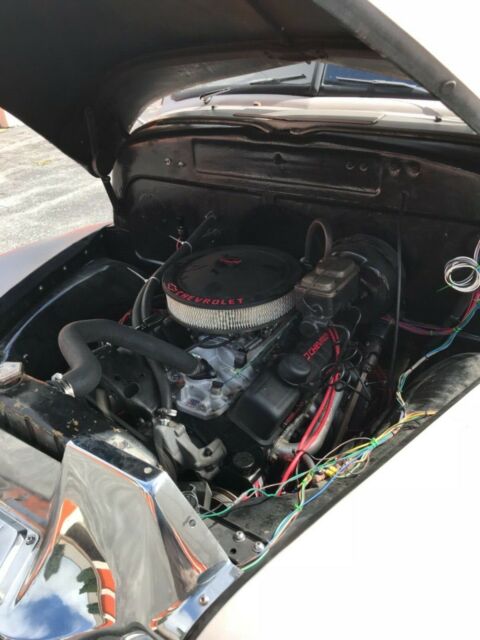 1948 Chevrolet Other Pickups Standard Cab Pickup