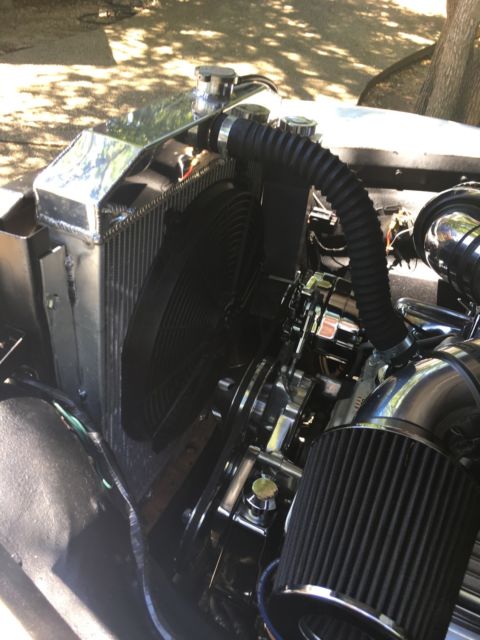 1948 White Chevrolet Other Pickups