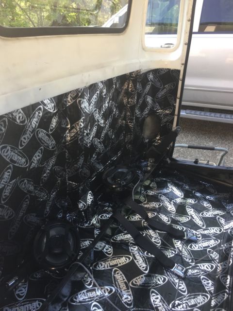 1948 White Chevrolet Other Pickups