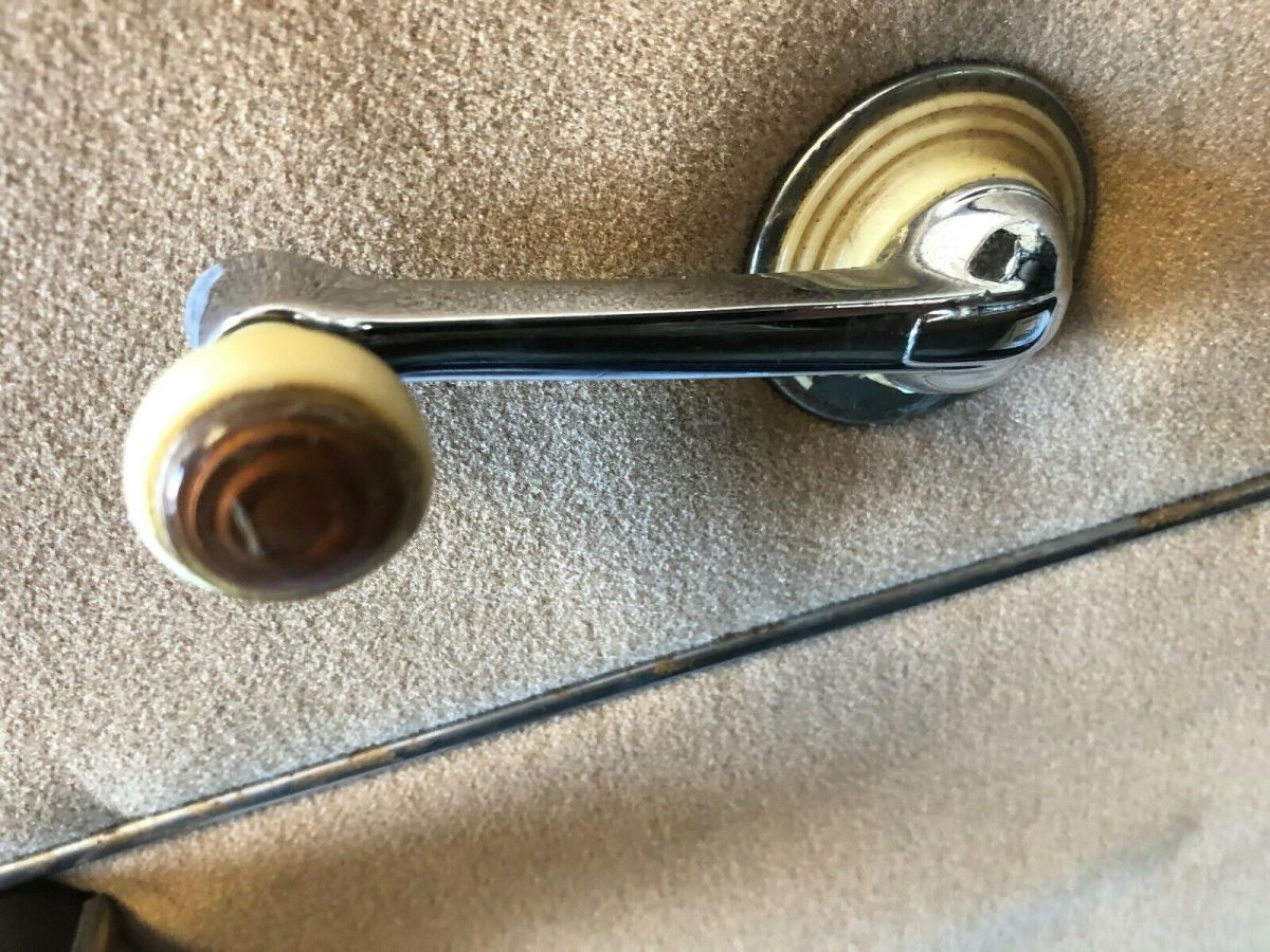 1948 Canary Yellow Chevrolet Other Coupe