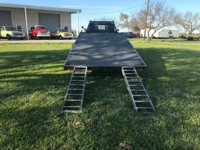 1948 Blue Chevrolet Other Pickups Truck