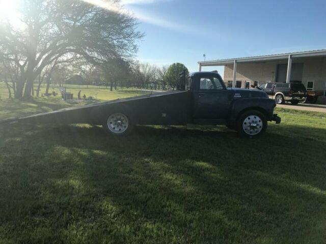 1948 Blue Chevrolet Other Pickups Truck