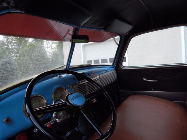 1948 Chevrolet Other Cab & Chassis