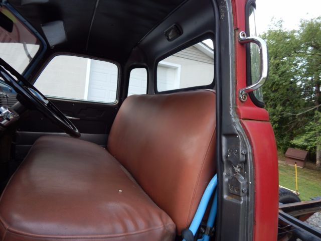1948 Chevrolet Other Cab & Chassis