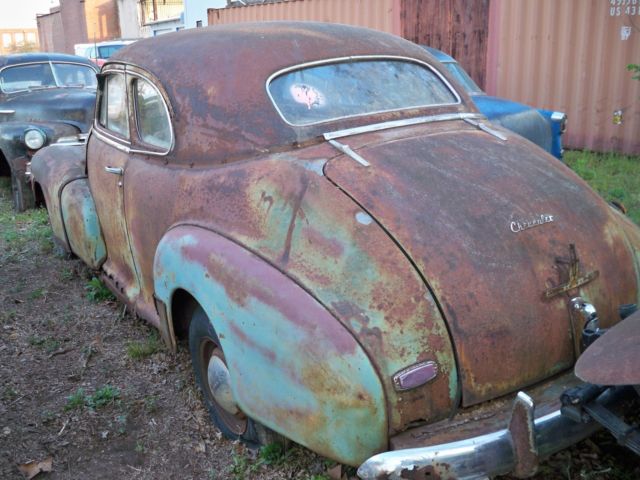 1948 Chevrolet Other Coupe