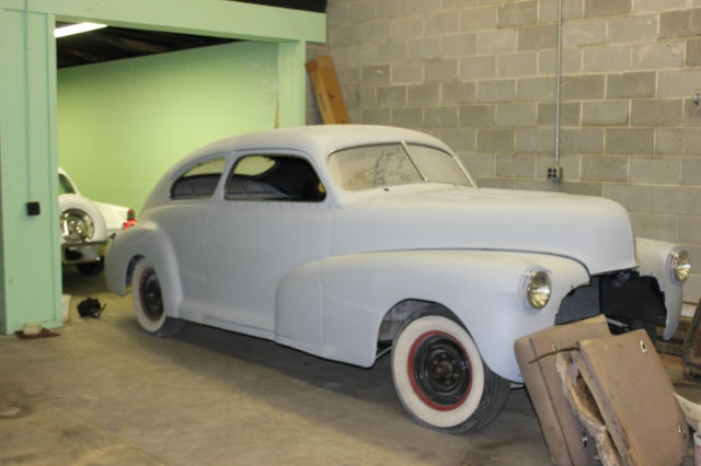 1948 Chevrolet Other