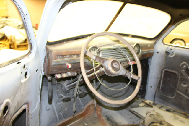 1948 Chevrolet Other